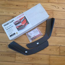 ✅ Kamei Tuning Cup Wing Set