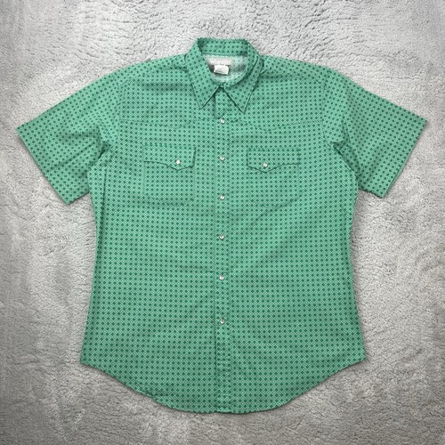 Wrangler herren hemd l - wrangler,