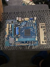 Gigabyte GA-78LMT-S2P mATX