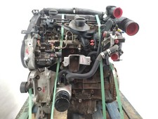 RHS KOMPLETTER MOTOR / 0135GK