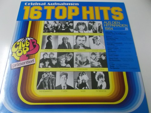 74137 club top mai juni - -, 13