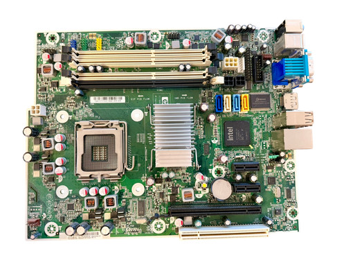 Mainboard 531965 001 - 531965-001, lga
