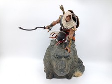 Assassin creed origins bayek - assassin's,