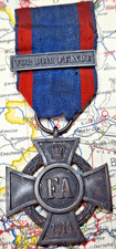 Friedrich august kreuz - friedrich,