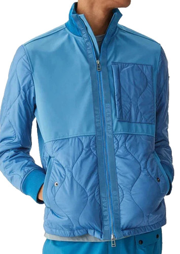 Belstaff sector overshirt - sector,