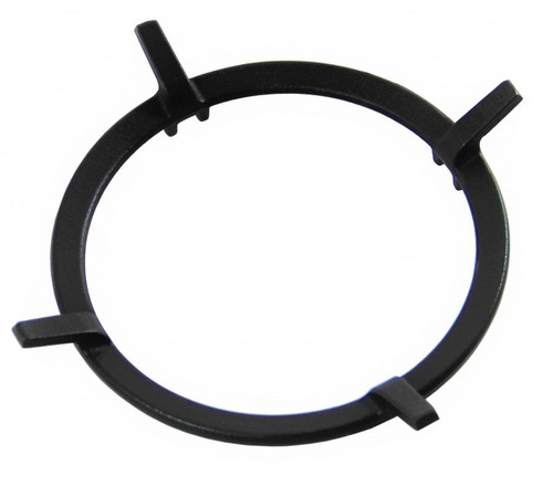 Wok aufsatzring gusseisen für - wok-aufsatzring,