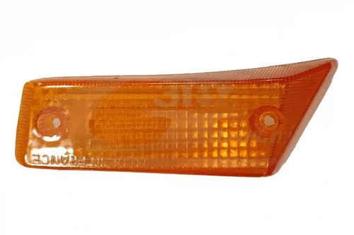 Heckblende vorne 89223 3rg - heckblende,
