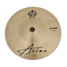 DIRIL Aslan Splash 6"