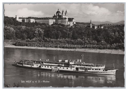 Melk österreich - melk,