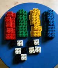 Lego Duplo Steine  50 Stück