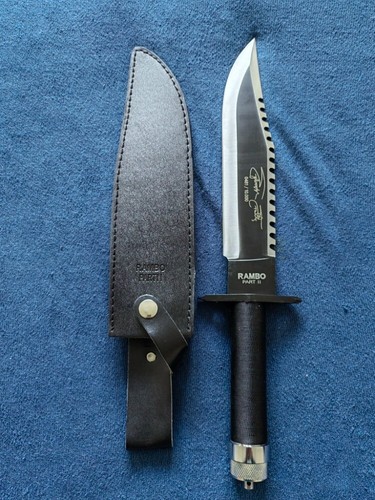 Messer rambo erstes - messer,