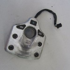 Hyosung GA 125 Verkleidung