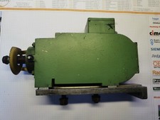 Homag / Perske Spindle Motor LF-64-C  LF64C 4-075-02-0011