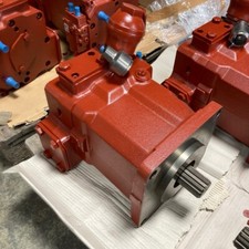 Wir erstellen Ihnen ein Angebot für Linde Hydraulikpumpe