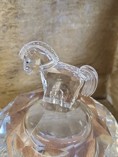 Swarovski figur zodiak - swarovski,
