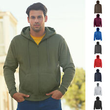 Kapuzenjacke Fruit of the loom