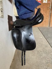 Dressursattel Top Dressage KK Prestige 17/32