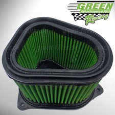 Green Sportluftfilter MS0528