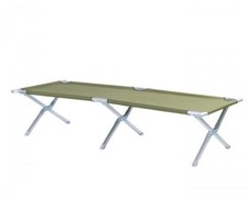 Feldbett US Army Aluminium