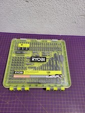 RYOBI RAKDD106 drill and screw