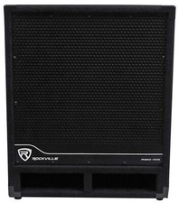 Rockville RBG15S 15" 1600w