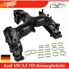 Ansaugbrücke Für VW Touareg