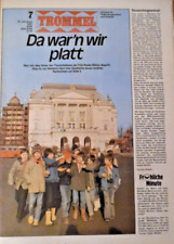 TROMMEL 5- 1983 DDR Pioniere