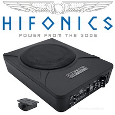 Hifonics