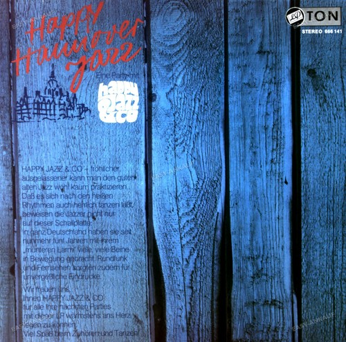 Happy jazz - co.,