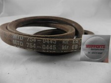 Original MTD Keilriemen Mähwerk 76cm Rasentraktor Sprint 1400 1500 1700 500 800