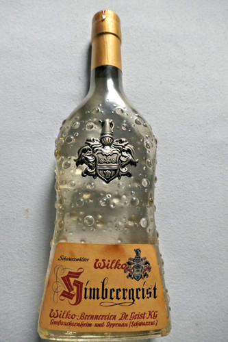 Wilko himbeergeist obstler - wilko,