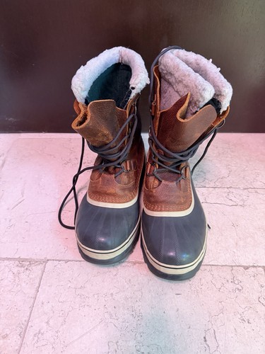 Sorel caribou herren - caribou,