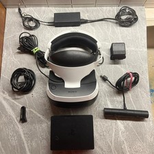 playstation vr1 v2 ps4 viewer