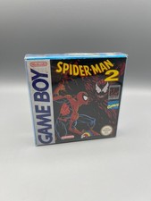🌸Nintendo Gameboy Classic Spider-Man 2 OVP mit Anleitung