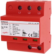 DEHN TNC 255 DSH 941300 SPD