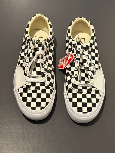 Vans off the - vans,