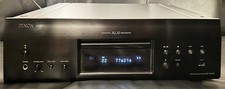 Denon DCD-520AE High-End