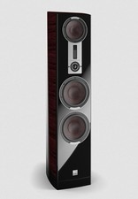 Dali Epicon 8 Ruby Makassar HG - Standlautsprecher, Stück | Neu | UVP 9999 €