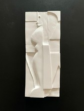 OSKAR SCHLEMMER RELIEF als