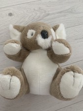 XL Koala Bär Plüschtier Stofftier Teddy Kuscheltier Koalabär Kuschelbär beige