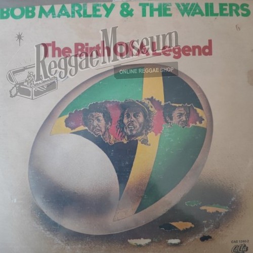 Bob marley the - marley,