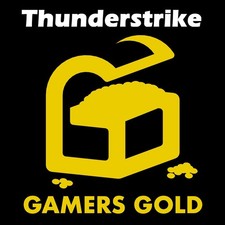 WoW TBC Classic Thunderstrike