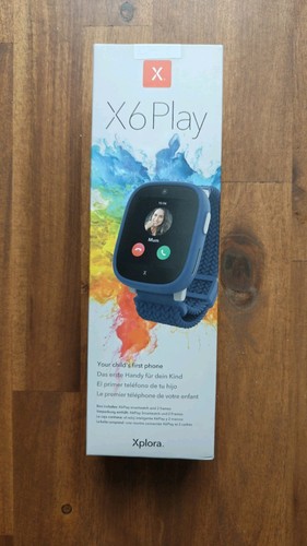 Xplora kidswatch play - xplora,