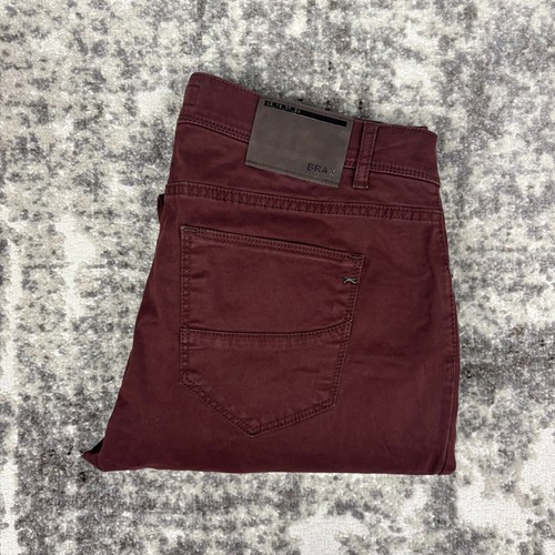 Brax cadiz herren chino hose - brax,