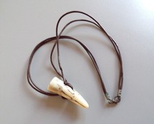 Vintage halskette mit - halskette,