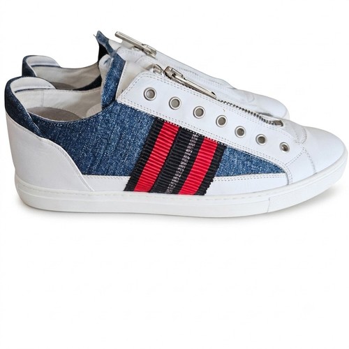 Dsquared2 sneaker herren - sneaker, gr