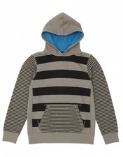 NIKE Jungen Hoodie Pullover