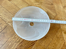 Lampenschirm Glasschirm