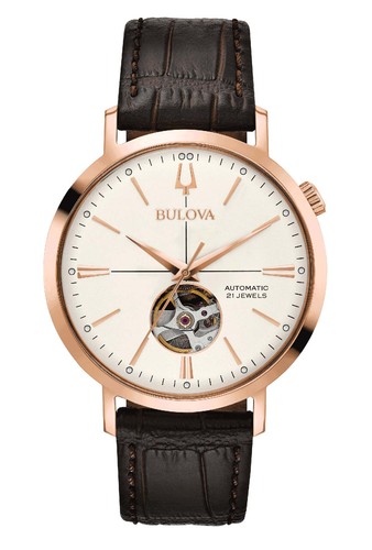 Bulova 97a136 aerojet herren - bulova,