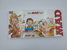 Parker - Das MAD Spiel -